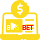 O Cassino 88G Bet também oferece apostas esportivas virtuais!