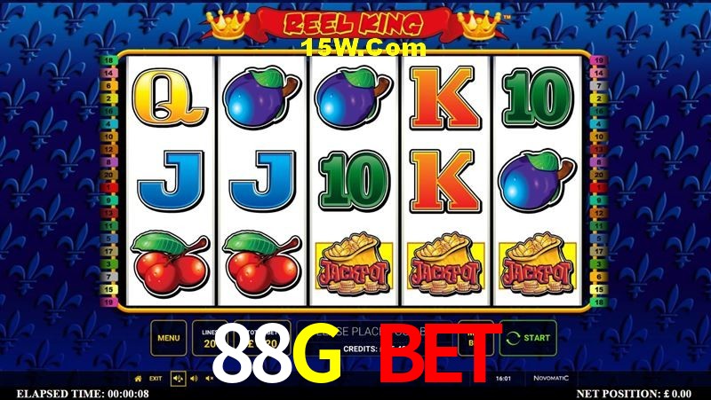 Flash Promotion 88G Bet