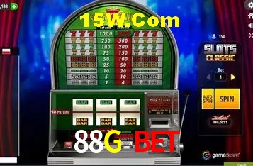 Design Responsivo 88G Bet