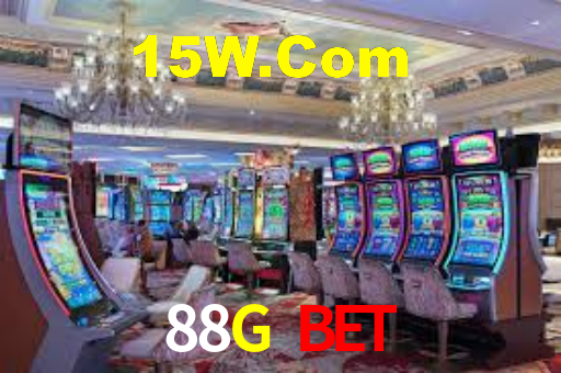 Welcome Bonus 88G Bet