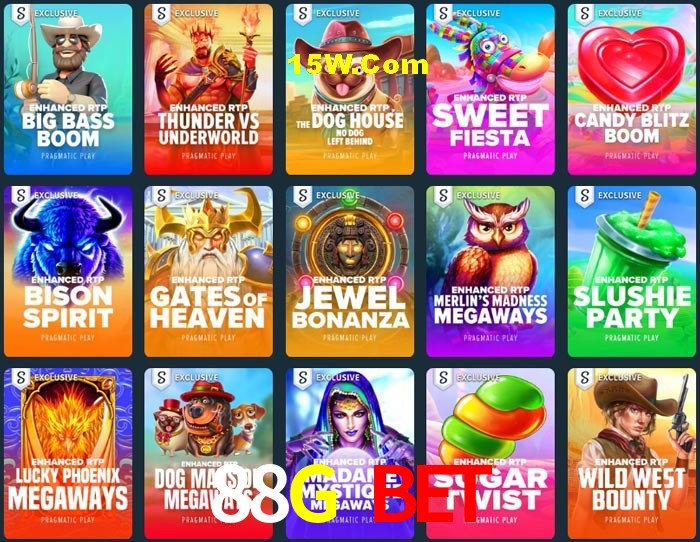 Weekend Specials 88G Bet