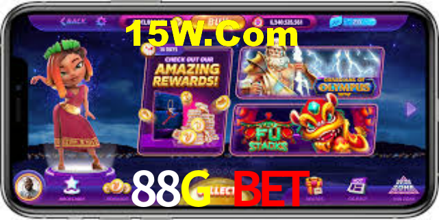 Premium Interface 88G Bet