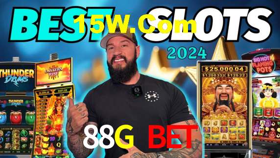 Bônus Generosos e Exclusivos no 88G Bet para Você!