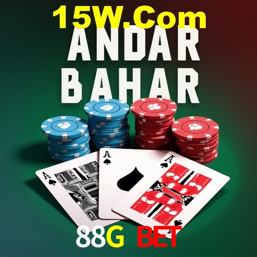Apostas Esportivas na 88G Bet: Um Guia Completo