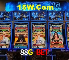 88G Bet: Jogos de Caça-Níqueis-Altas Recompensas, Roleta-Velocidade, Blackjack-Desafios Máximos