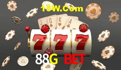 Login Seguro 88G Bet