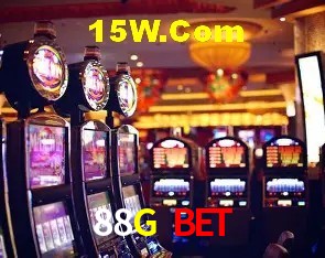 Casino Ao Vivo 88G Bet