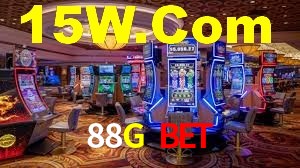 Experiência VIP 88G Bet