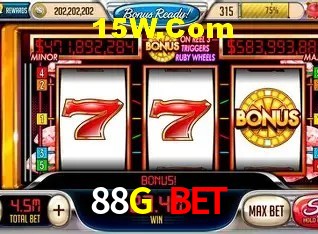 Provedores de Jogos 88G Bet