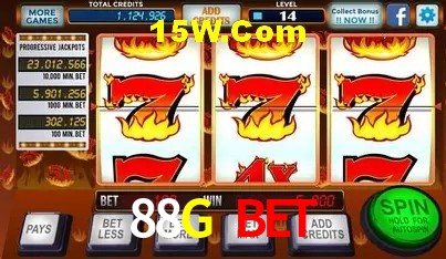 Recursos de Bônus 88G Bet